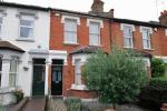 Belsize Avenue, Ealing, London, W13 9TF