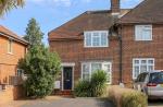 Greatdown Road, Hanwell, London, W7 1JR