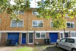Golden Manor, Hanwell, London, W7 3EG