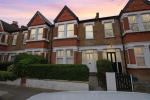 Seaford Road, Ealing, London, W13 9HS