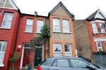 Greenford Avenue, Hanwell, London, W7 3QS