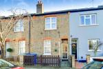 Ridley Avenue, Ealing, London, W13 9XW