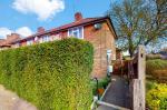 Bordars Road, Hanwell, London, W7 1AL