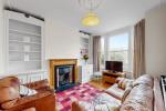 Belsize Avenue, Ealing, London, W13 9TF