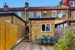 Additional Photo of Belsize Avenue, Ealing, London, W13 9TF