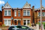 Station Road, Hanwell, London, W7 3JE