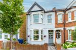 Grove Avenue, Hanwell, London, W7 3ET