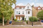 Grange Park, Ealing, London, W5 3PL