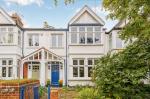 Bellevue Road, Pitshanger, London, W13 8DF