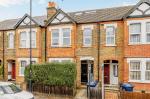 Church Road, Hanwell, London, W7 1DL