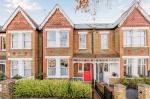 Windermere Road, Ealing, London, W5 4TJ