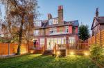 Campbell Road, Hanwell, London, W7 3EA