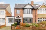 Burnham Way, Ealing, London, W13 9YB