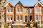 York Road, Ealing, London, W5 4SG