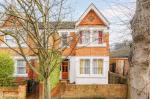 Wellington Road, Ealing, London, W5 4UH