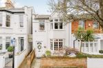 Carlyle Road, Ealing, London, W5 4BL