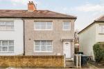 Humes Avenue, Hanwell, London, W7 2LP
