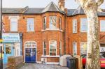 Greenford Avenue, Hanwell, London, W7 3QS