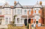 Adelaide Road, Ealing, London, W13 9EB