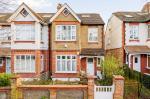 Blondin Avenue, Ealing, London, W5 4UL