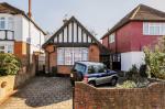 Church Road, Hanwell, London, W7 3BJ