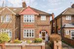 Boston Vale, Boston Manor, London, W7 2AP