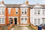 Lawrence Road, Ealing, London, W5 4XJ