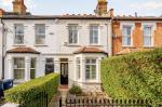 Cranmer Avenue, Ealing, London, W13 9SH