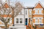 Elthorne Avenue, Hanwell, London, W7 2JN