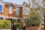 Netherbury Road, Ealing, London, W5 4SP