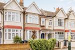 Northcroft Road, Ealing, London, W13 9SR
