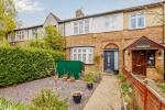 Lionel Road North, Brentford, Middlesex, TW8 9QZ
