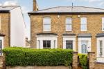 Boston Road, Hanwell, London, W7 2ES
