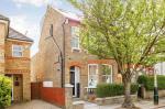 Disraeli Road, Ealing, London, W5 5HP