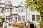 Windermere Road, Ealing, London, W5 4TD