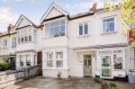 Bernard Avenue, Ealing, London, W13 9TG