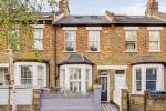 Alexandria Road, Ealing, London, W13 0NR