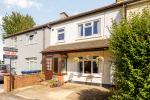 Limes Walk, Ealing, London, W5 4LB
