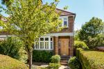 Mayfield Gardens, Hanwell, London, W7 3RB