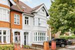 Courtfield Gardens, Ealing, London, W13 0EY
