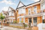 Additional Photo of Whitehall Gardens, London, W3 9RD