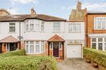 Elmwood Gardens, Hanwell, London, W7 3HA