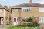 Bridge Avenue, Hanwell, London, W7 3AR