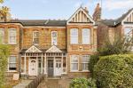 Little Ealing Lane, Ealing, London, W5 4EB