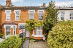 Cranmer Avenue, Ealing, London, W13 9SH