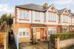 Blondin Avenue, Ealing, London, W5 4UL