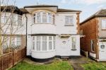 Stanley Avenue, Greenford, Middlesex, UB6 8NW