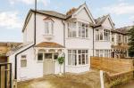 Cuckoo Lane, Hanwell, London, W7 3EY