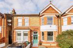 Webster Gardens, Ealing, London, W5 5NH