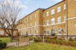 Chaucer House, Hilda Road, Southall, UB2 4FN
